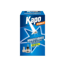 Recharge diffuseur longue durée Kapo expert
