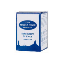Bicarbonate de soude Marius Fabre 700g