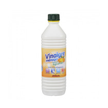 Vinaigre ménager parfum agrumes Mieuxa 1L