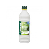 Alcool ménager parfum pomme/agrumes Mieuxa 1L