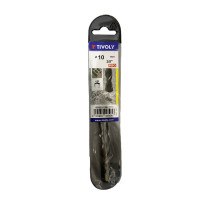 Foret béton Pro Ø10 Tivoly
