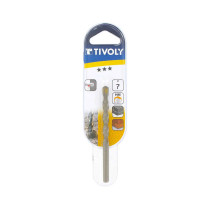 Foret béton Ø7 Tivoly