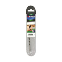 Mèche bois 3 pointes SLR Ø4 Tivoly