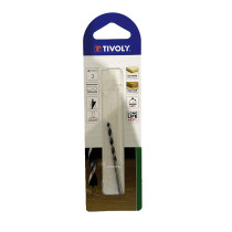 Foret bois 3 pointes gradué SLR Ø3 Tivoly