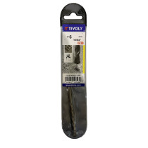 Foret béton Pro Ø6 Tivoly
