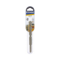 Foret béton Pro Ø16 Tivoly