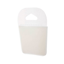 Lot 3 attaches adhésives pour tableaux & cadres