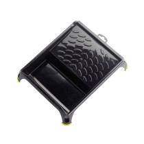 Bac à peinture antigliss pour rouleau 0,75L
