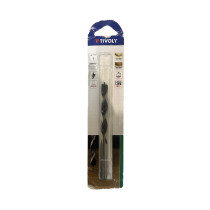 Foret bois 3 pointes gradué SLR Ø9 Tivoly