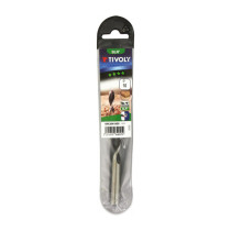 Mèche bois 3 pointes SLR Ø10 Tivoly