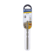 Forêt béton Pro Ø12 blister Tivoly