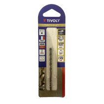 Forêt métal Technic Ø4mm Tivoly
