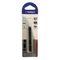 Lot 2 forêts métal TX Ø4,2mm Tivoly