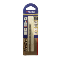 Forêt métal Technic Ø5mm Tivoly