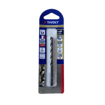 Forêt métal Technic Ø5,5mm Tivoly