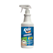 Pulvérisateur anti-fourmis Kapo Expert 1L