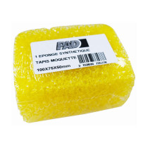 Eponge spéciale tapis & moquette