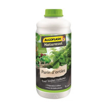 Purin d\'orties Algoflash 1L