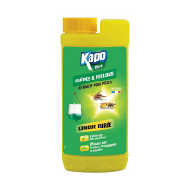 Attractif guêpes & frelons Kapo 375g