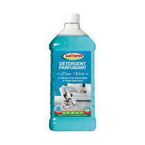 Détergent parfumant eau vive Saniterpen 1L