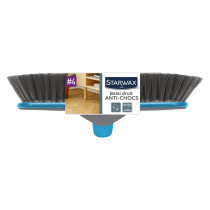 Balai droit antichocs Starwax