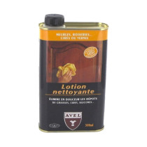 Lotion nettoyante liquide Avel Louis XIII 500ml