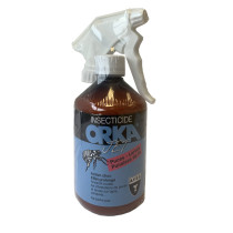 Orka spécial puces & lavres Avel 500ml