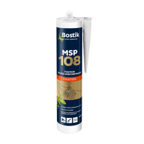 Mastic MSP 108 blanc Bostik 290ml