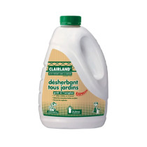 Désherbant tous jardins Clairland 3L