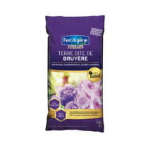 Terre dite de bruyère Fertiligène 6L