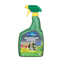 Anti-cochenilles action choc Fertiligène 800ml