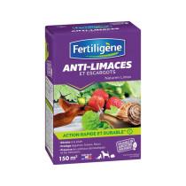 Anti-limaces & escargots Fertiligène 450g