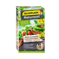 Anti-limaces & escargots naturasol Algoflash 750g