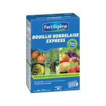 Bouillie bordelaise express Fertiligène 500g