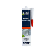 Colle spéciale miroir Pro MS 103 Bostik 290ml