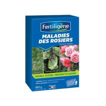 Maladie des rosiers Fertiligène 350g