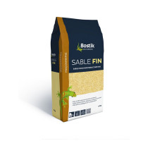 Sable fin Bostik 5Kg