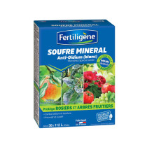 Soufre minéral Fertiligène 750g