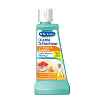 Diable détacheur graisse & sauces Dr.Beckmann 50ml