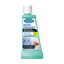 Diable détacheur rouille & déodorant Dr.Beckmann 50ml