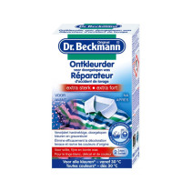 Réparateur d\'accident de lavage Dr.Beckmann 2 x 75g