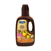 Engrais agrumes et plantes méditerrannéennes Fertiligène 400ml