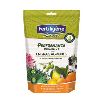 Engrais agrumes et plantes méditerrannéennes Fertiligène 700g