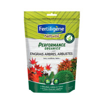 Engrais arbres & arbustes buis conifères Fertiligène 700g