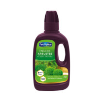 Engrais arbustes buis & bambous Fertiligène 400ml