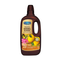 Engrais liquide agrumes oliviers Fertiligène 750ml
