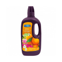 Engrais liquide agrumes plantes du sud Fertiligène 750ml