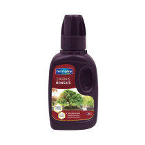 Engrais liquide Bonsaïs Fertligène 250ml