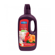 Engrais liquide plantes fleuries Fertiligène 750ml