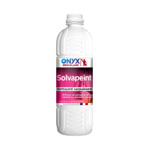Solvapeint nettoyant peinture surpuissant Onyx 1L